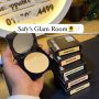Huda Beauty Pressed Powder Fullsize