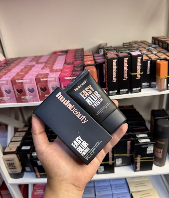 Huda Beauty Fullsize Primer