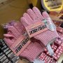 Soap and Glory Gloves 2 pairs