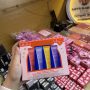 Laneige Lip Balm Set