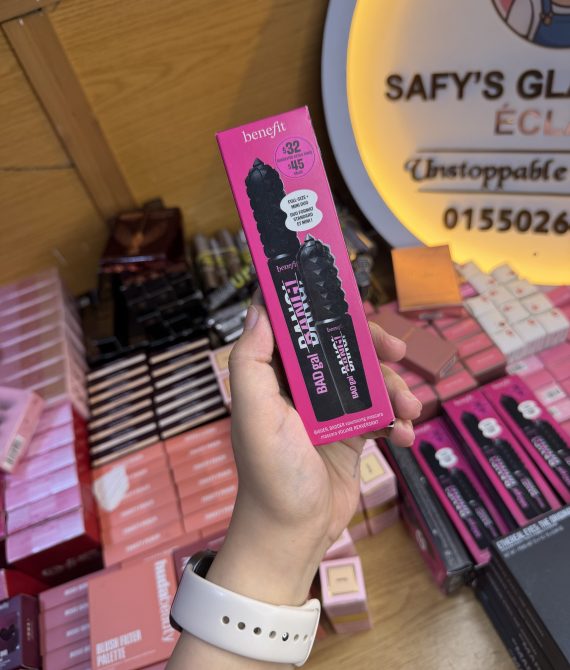 Benefit Bad Gal Set