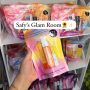Sephora Favorites Mini Must Haves