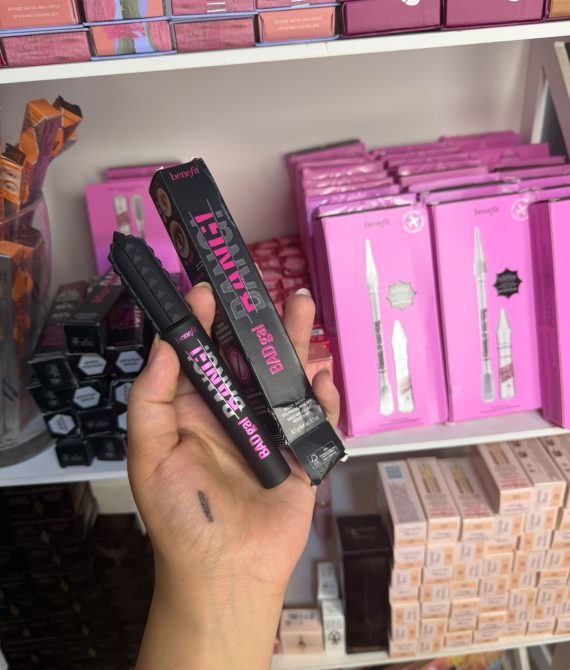 Benefit Bad Gal Mascara Fullsize