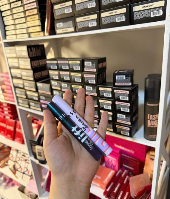 Sephora Mascara