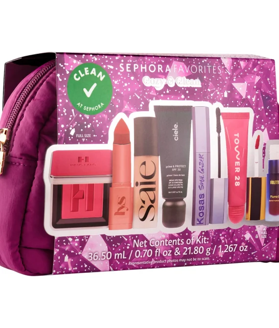 Sephora Cozy