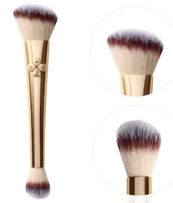 Hourglass Blush Brush New Edition