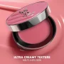 Ysl Creamy Blush shade 44