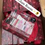 Sephora Holiday Lip Kit