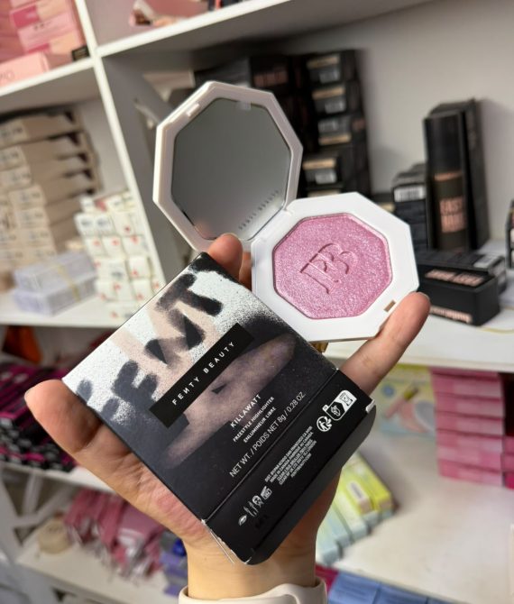 Fenty Beauty Killawatt Highlighter 02