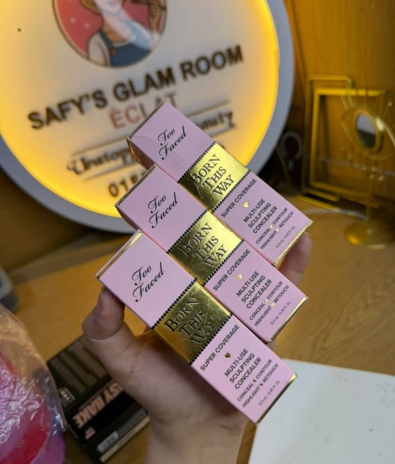 Too Faced Concelear